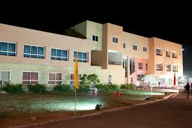 Acropolis Institute of Technology & Research